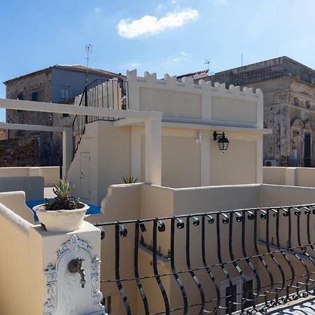 All'Angolo Della Torre Tropea Ngoại thất bức ảnh
