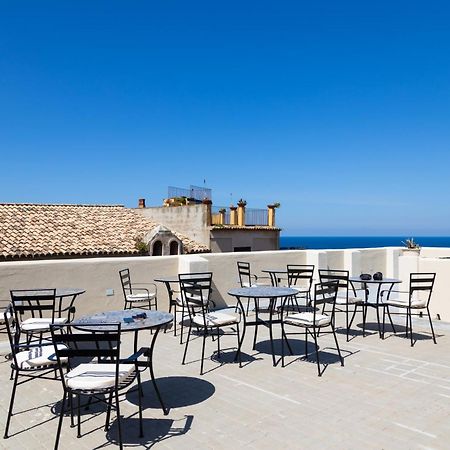 All'Angolo Della Torre Tropea Ngoại thất bức ảnh