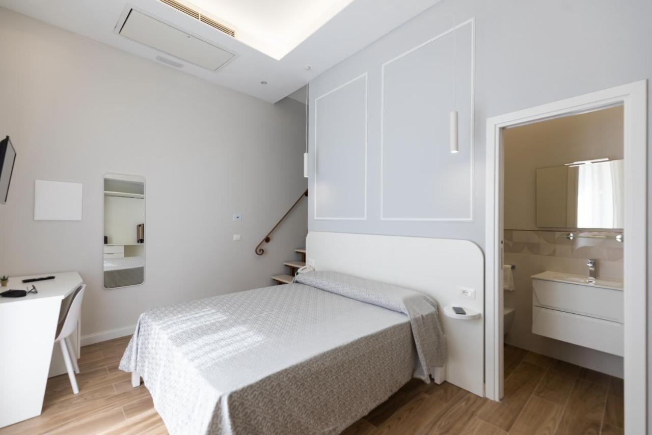 All'Angolo Della Torre Tropea Ngoại thất bức ảnh