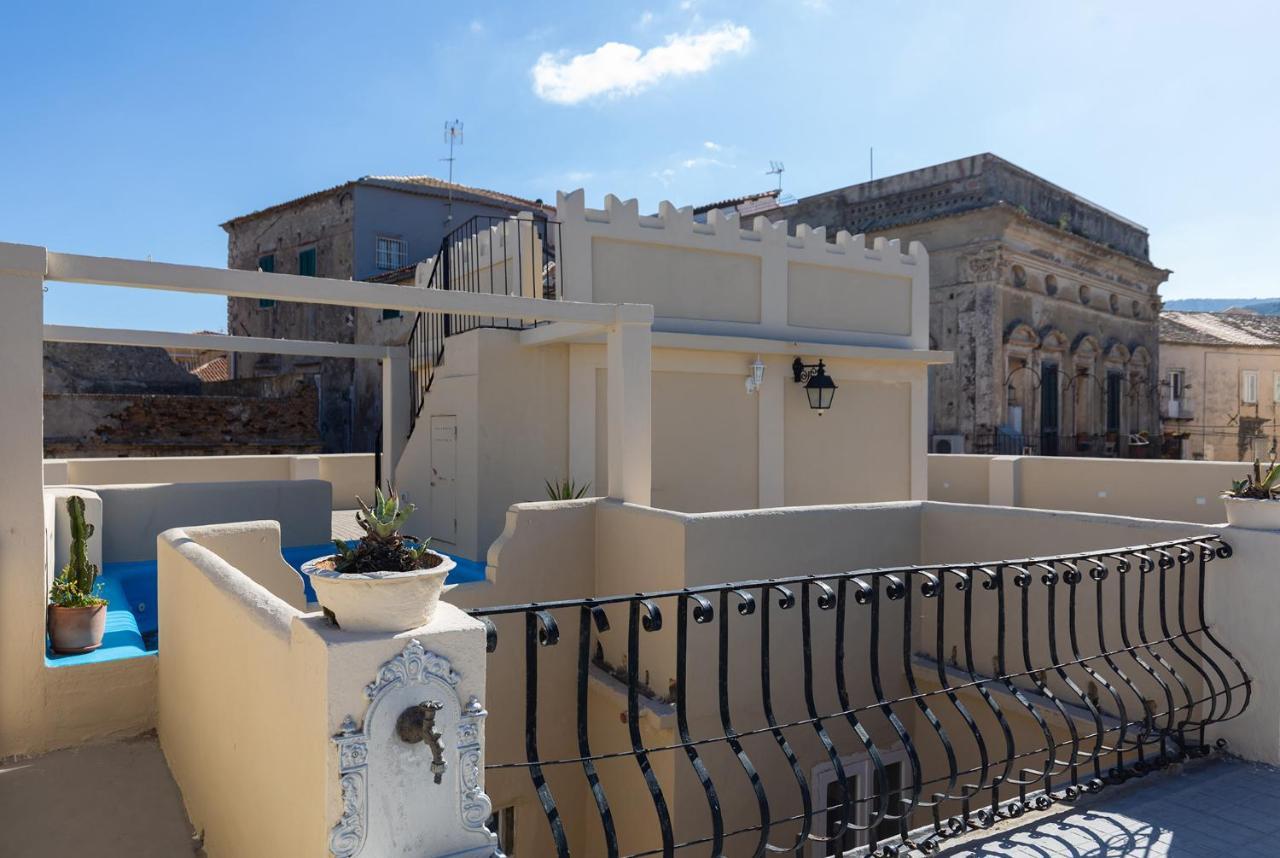 All'Angolo Della Torre Tropea Ngoại thất bức ảnh