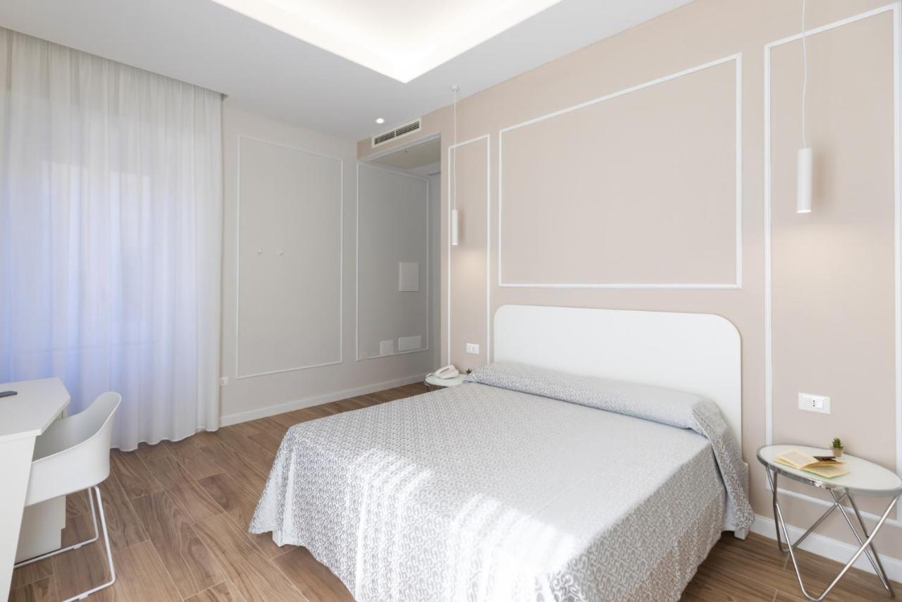 All'Angolo Della Torre Tropea Ngoại thất bức ảnh