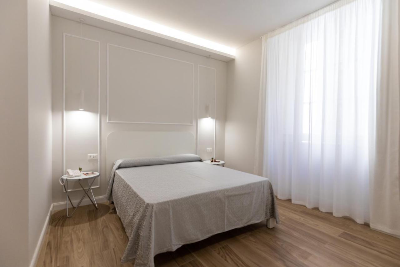 All'Angolo Della Torre Tropea Ngoại thất bức ảnh
