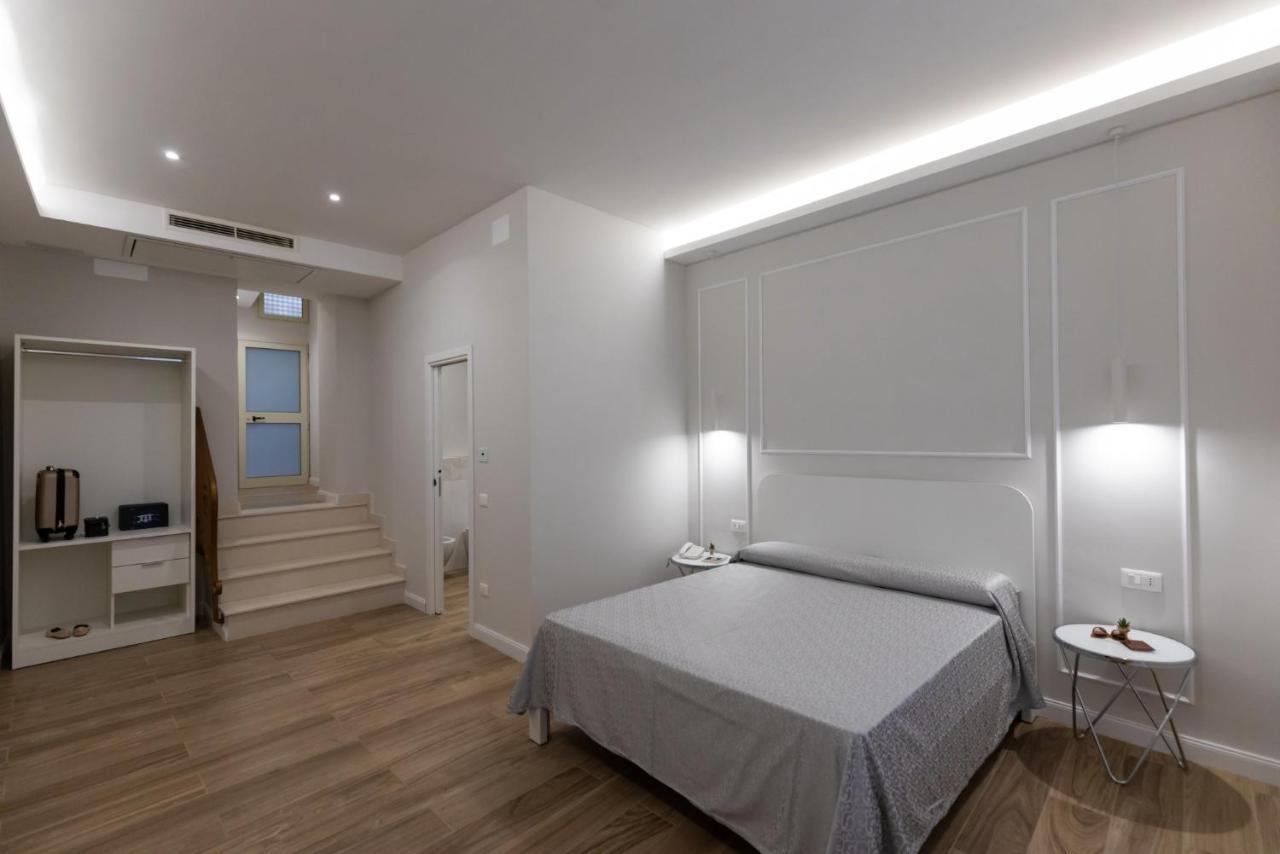 All'Angolo Della Torre Tropea Ngoại thất bức ảnh