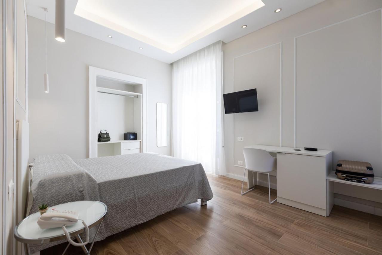All'Angolo Della Torre Tropea Ngoại thất bức ảnh