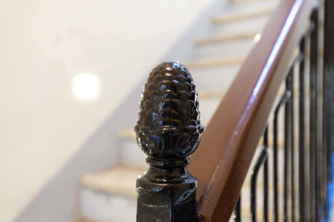 All'Angolo Della Torre Tropea Ngoại thất bức ảnh
