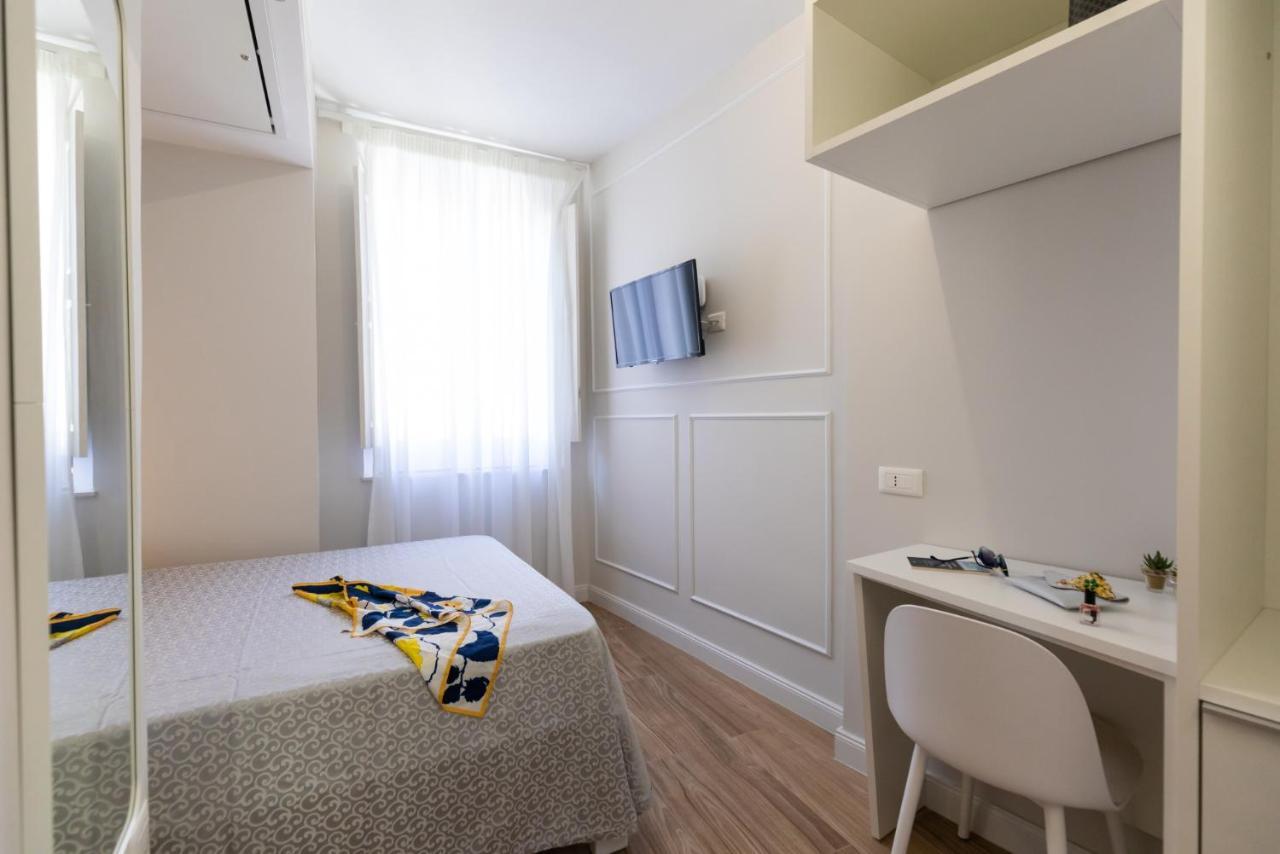 All'Angolo Della Torre Tropea Ngoại thất bức ảnh