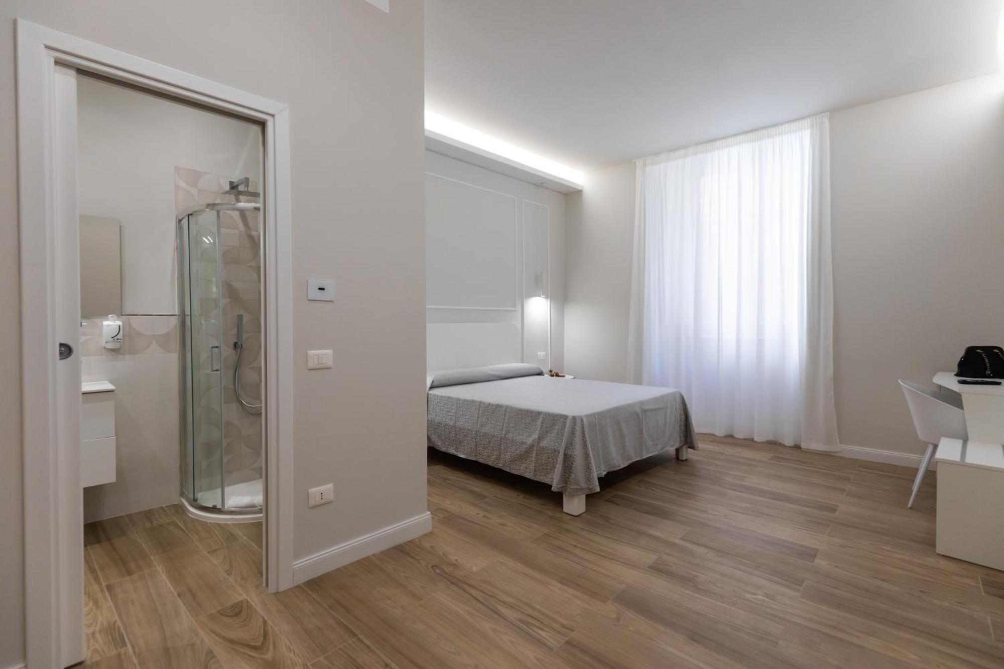 All'Angolo Della Torre Tropea Ngoại thất bức ảnh